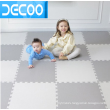 baby sleep cooling eva foam mat